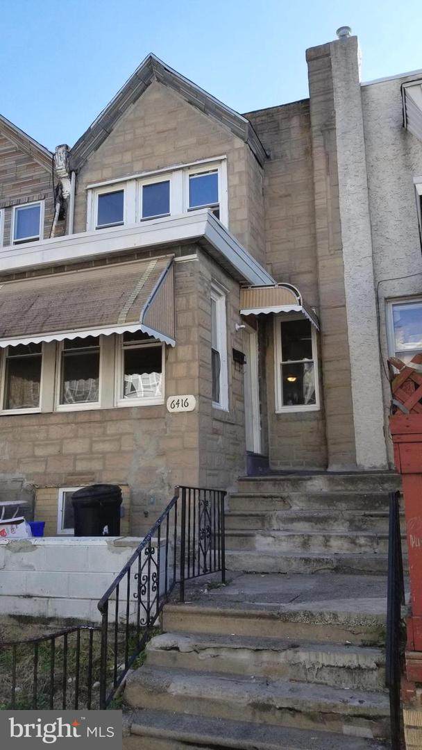 6416 Garman Street - Photo 1