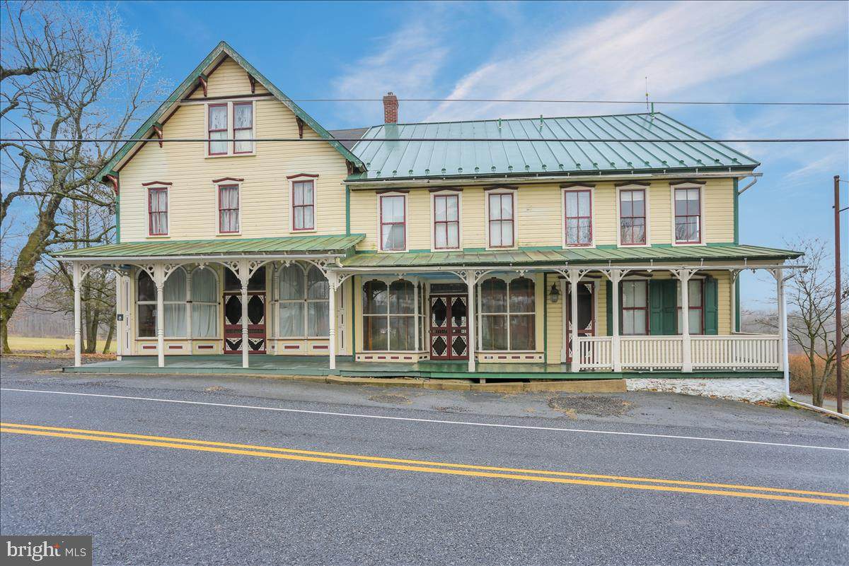 1194 Huffs Church Rd - Photo 1