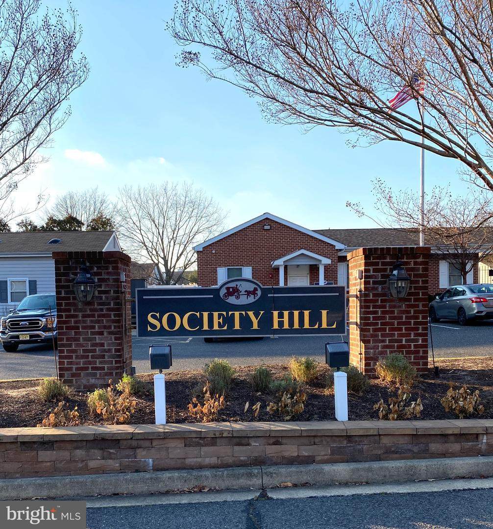 917 Society Hill - Photo 1