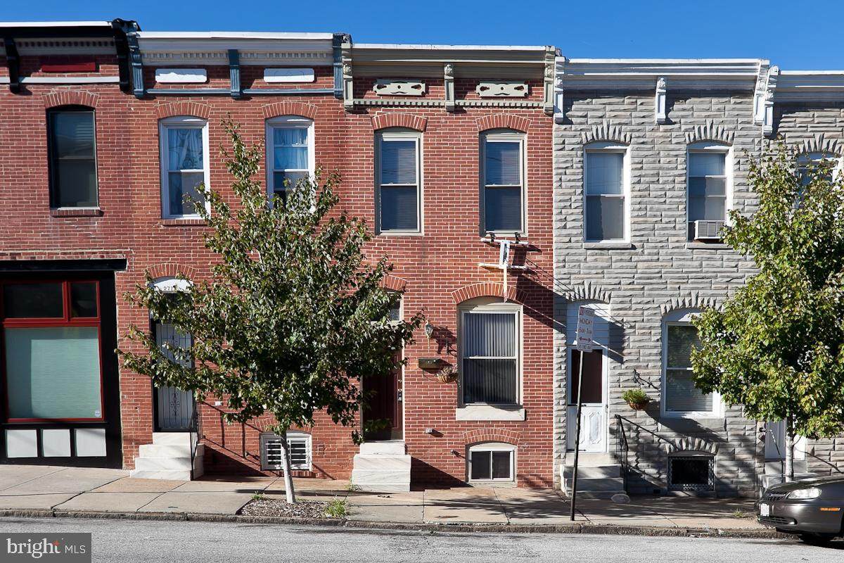 2714 Fairmount Avenue - Photo 1