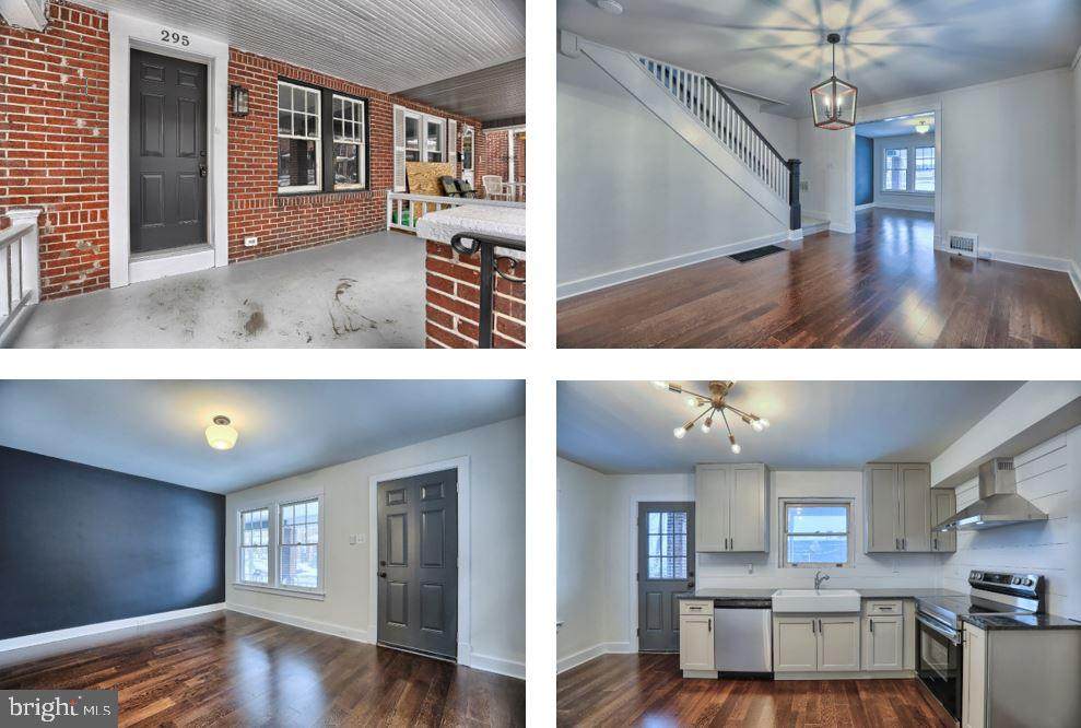 295 Maple Street - Photo 1