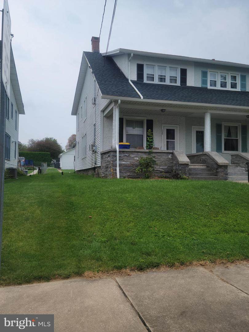 120 Park Street - Photo 1