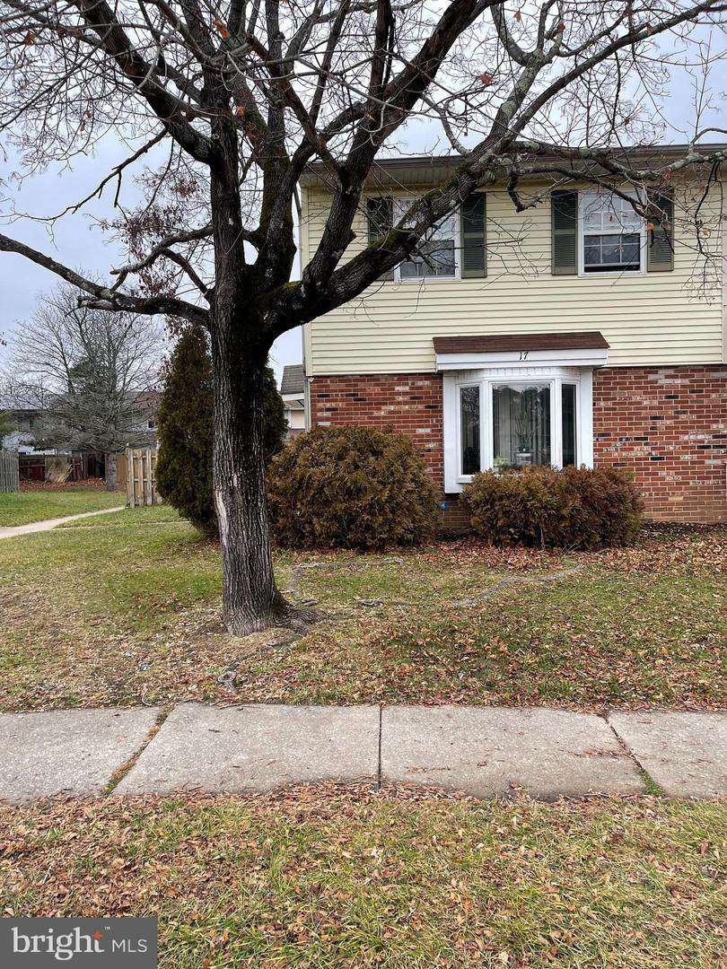 17 Vernon Court - Photo 1