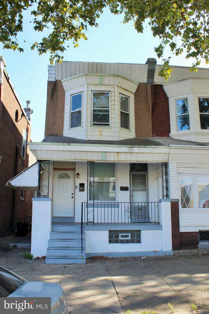 5337 Parrish Street - Photo 1