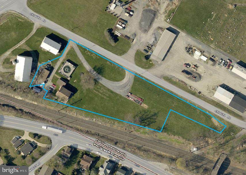 198 Chiques Road - Photo 1