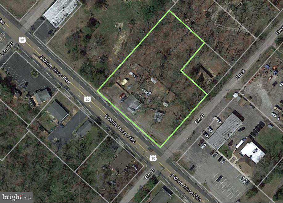 4520 White Horse Pike - Photo 1