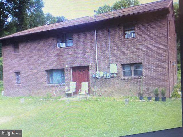 396 Spotswood Gravel Hill Road - Photo 1