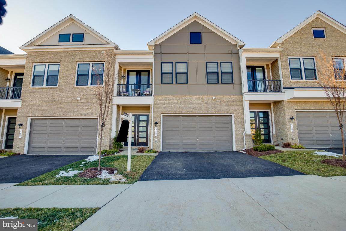 23665 Kinston Ferry Terrace - Photo 1