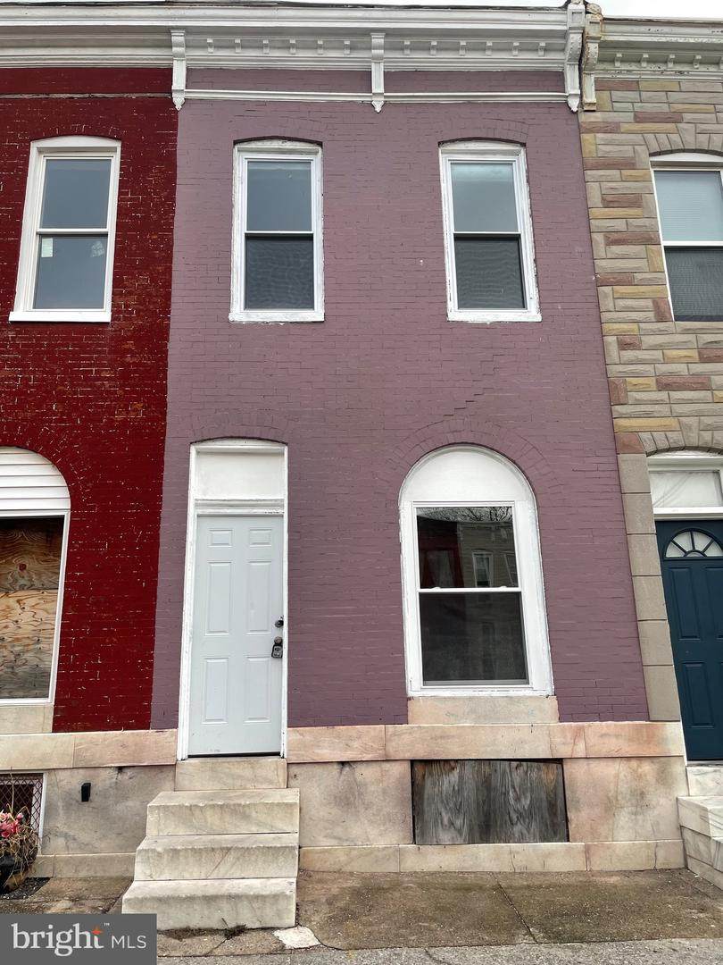1529 Wolfe Street - Photo 1