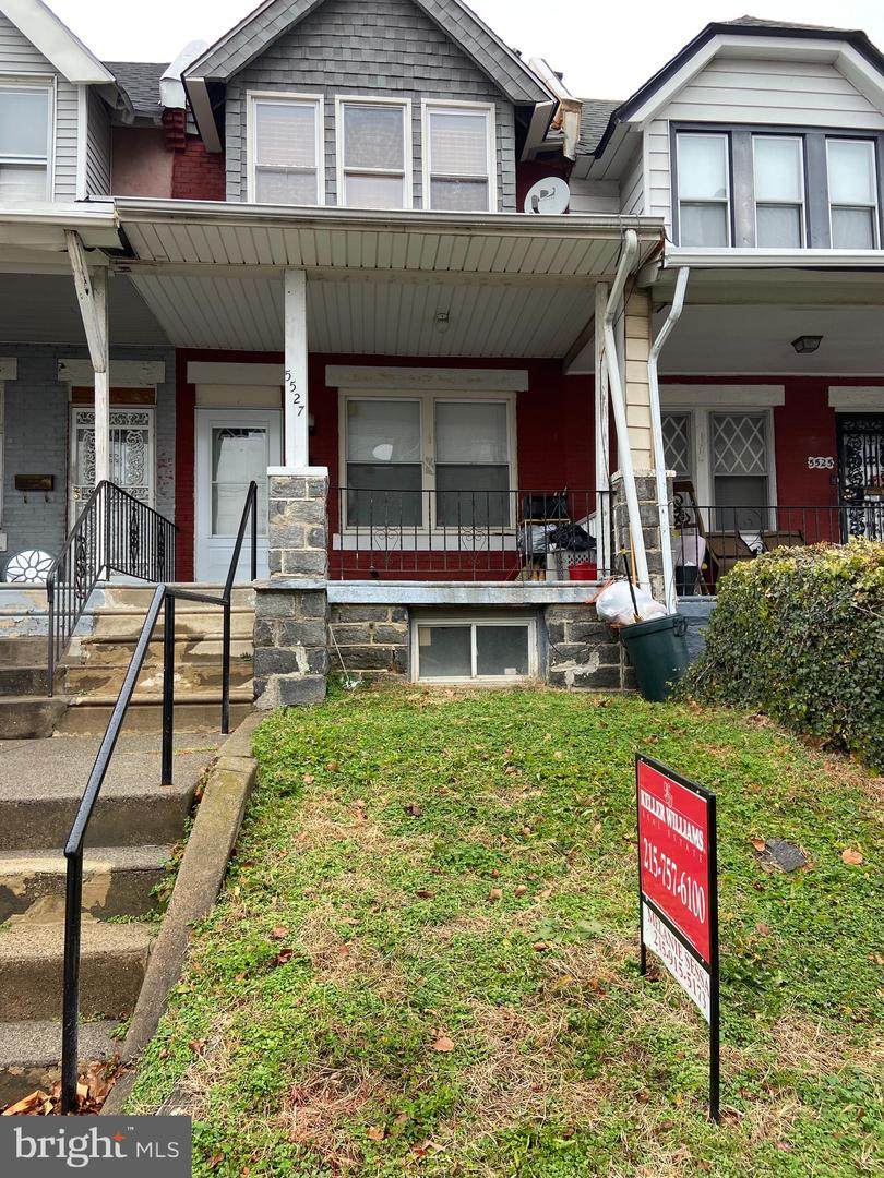 5527 Hazel Avenue - Photo 1