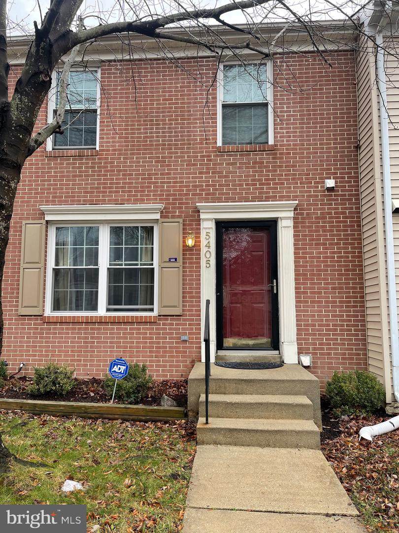 5405 Stoney Meadows Drive - Photo 1
