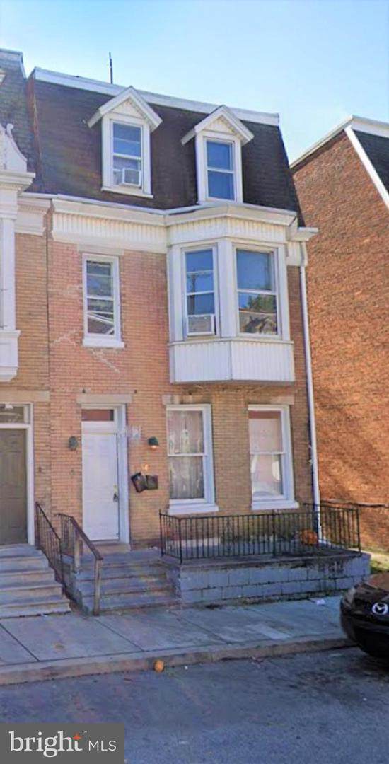34 Jackson Street - Photo 1