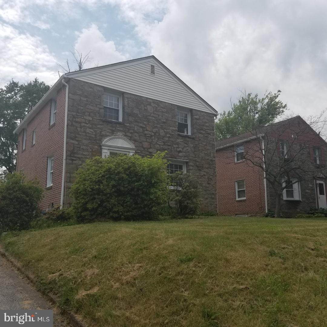 602 South Avenue - Photo 1