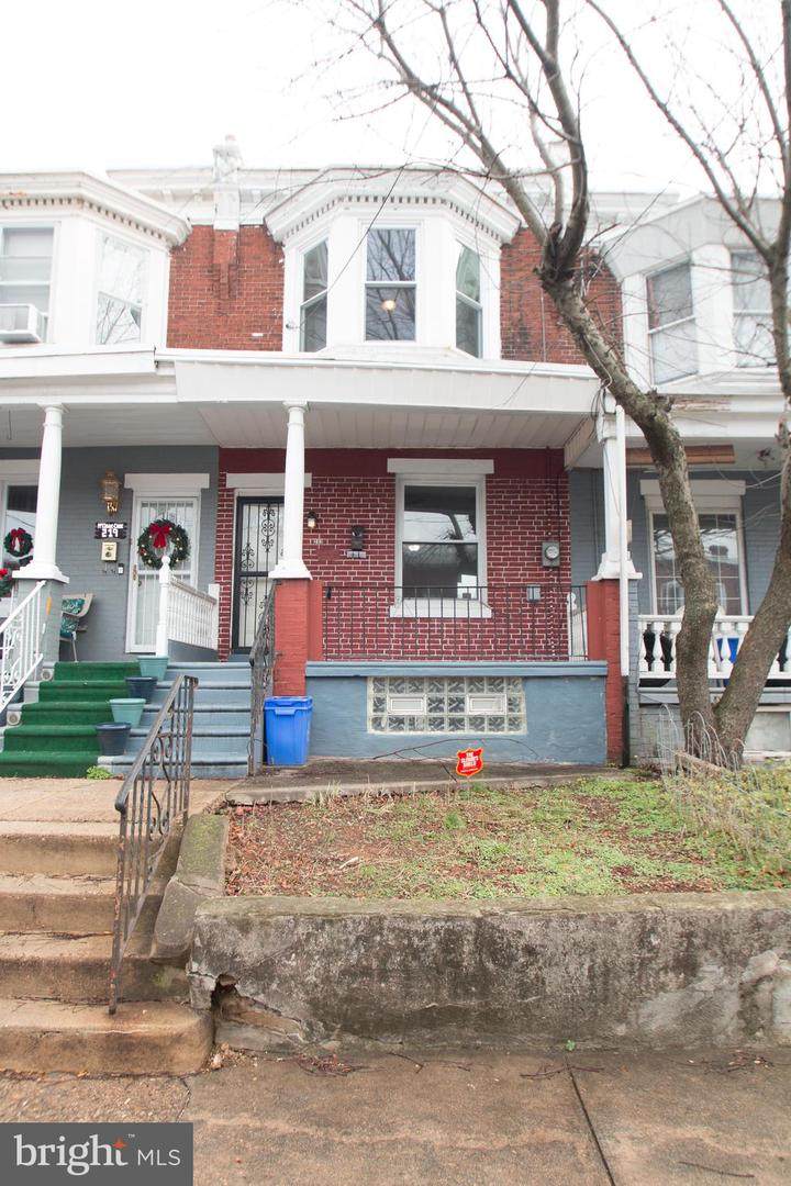 217 Gross Street - Photo 1