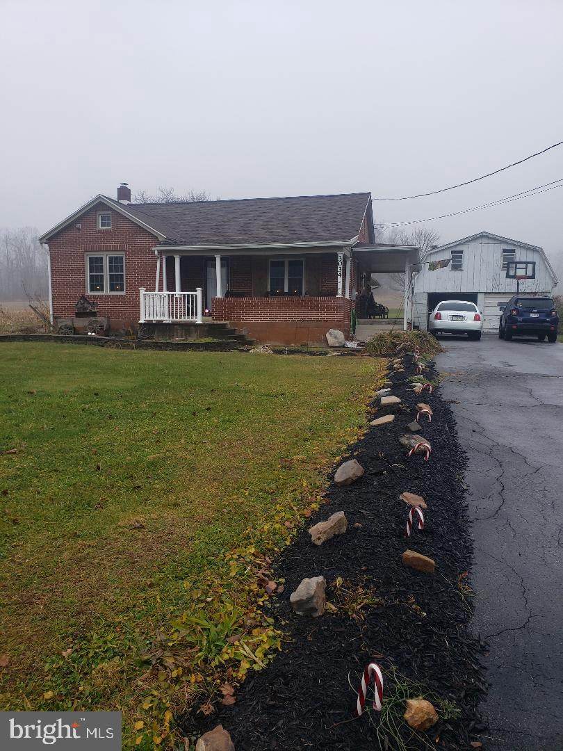 3034 Raccoon Valley Road - Photo 1