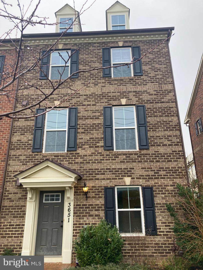 3651 Urbana Pike - Photo 1