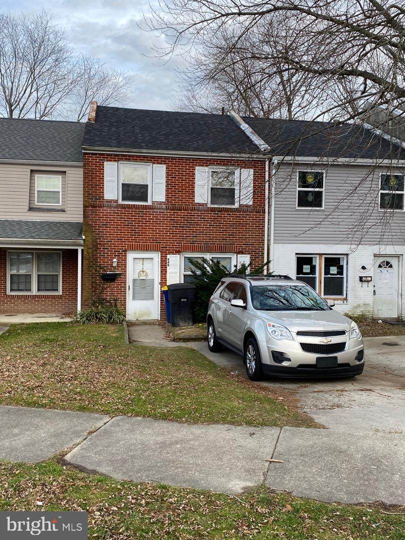 449 Barrister Place - Photo 1