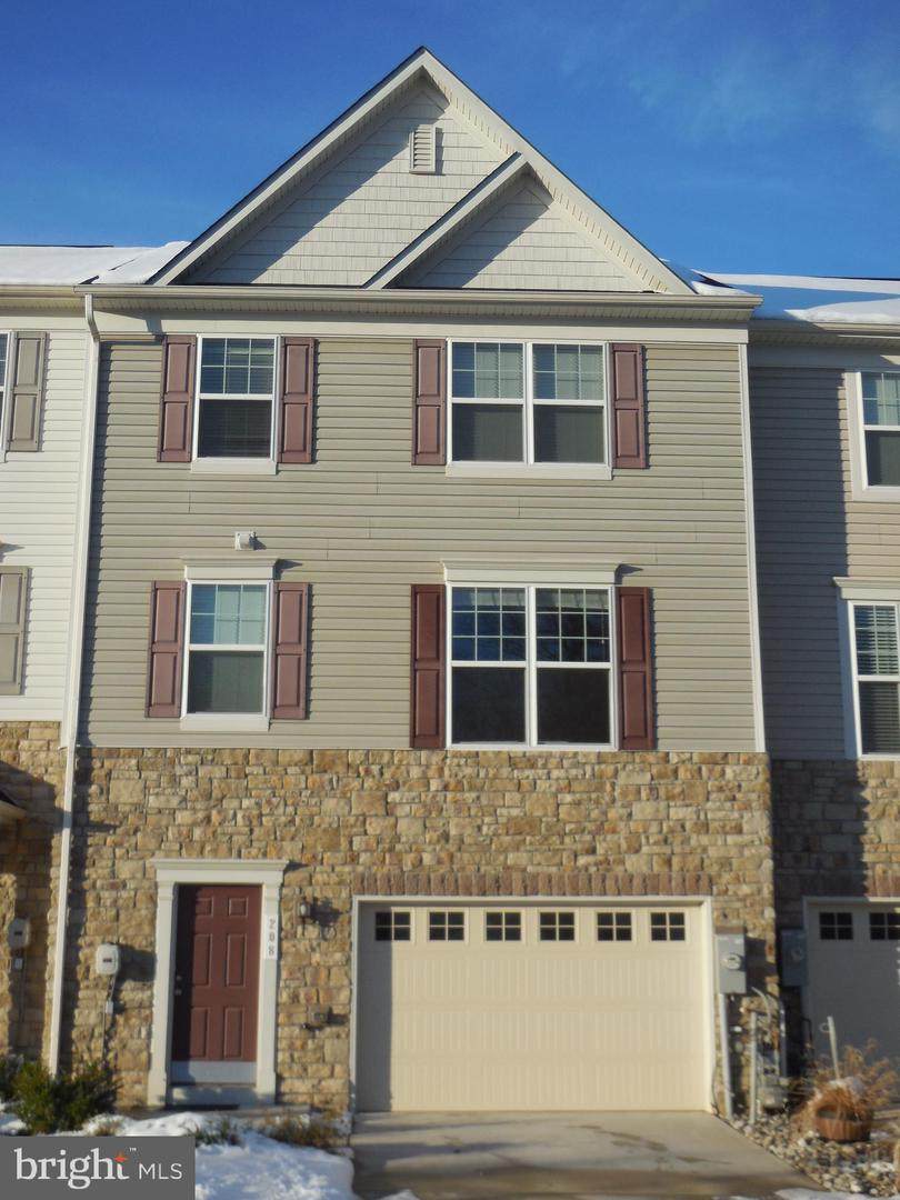 208 Marina View Court - Photo 1