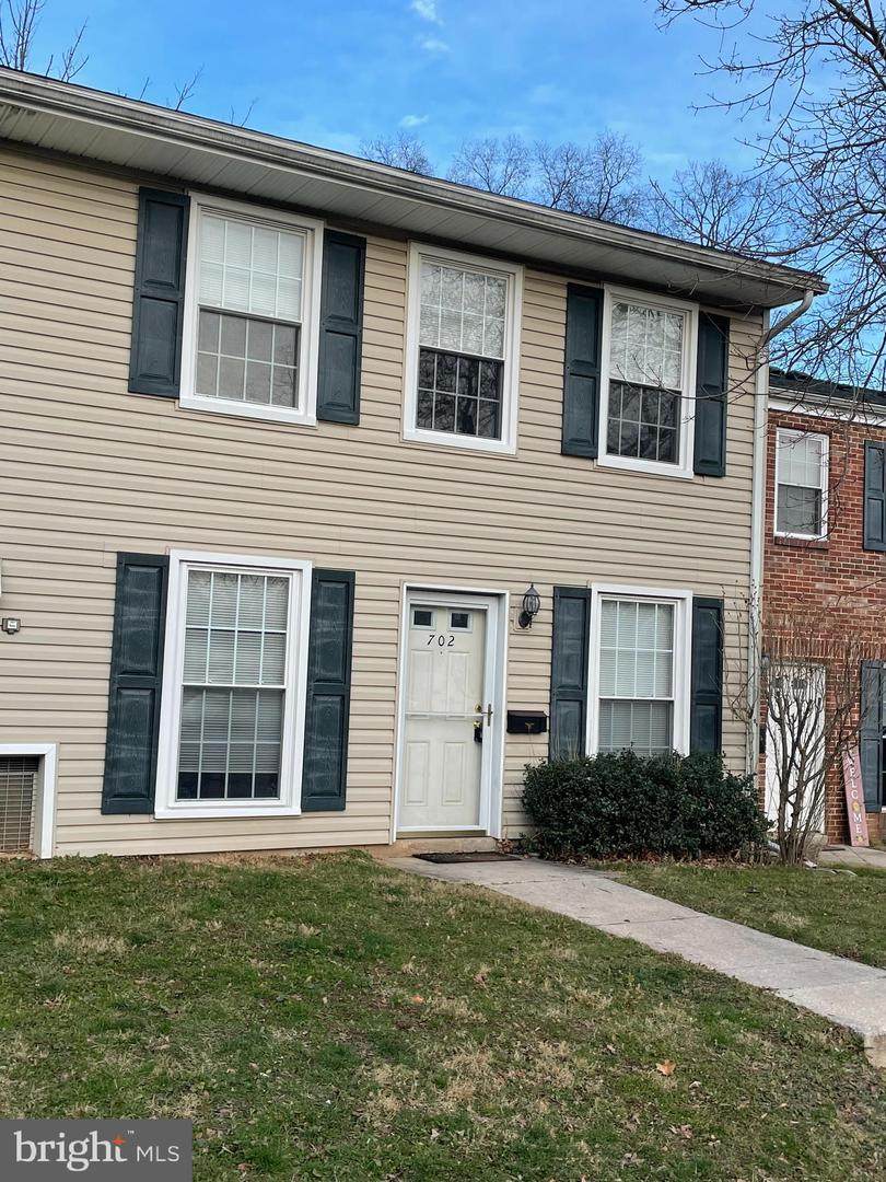702 Middleton Place - Photo 1