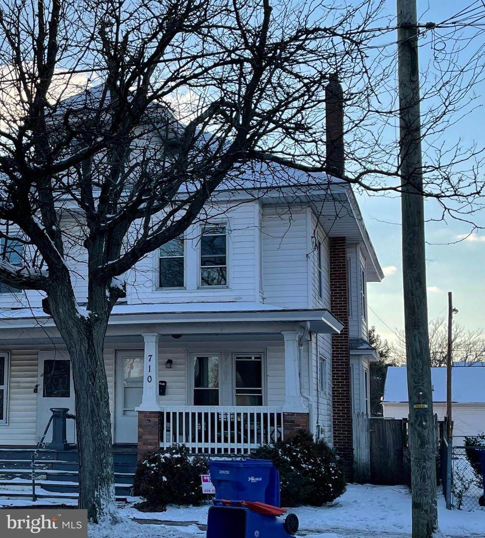 710 High Street - Photo 1