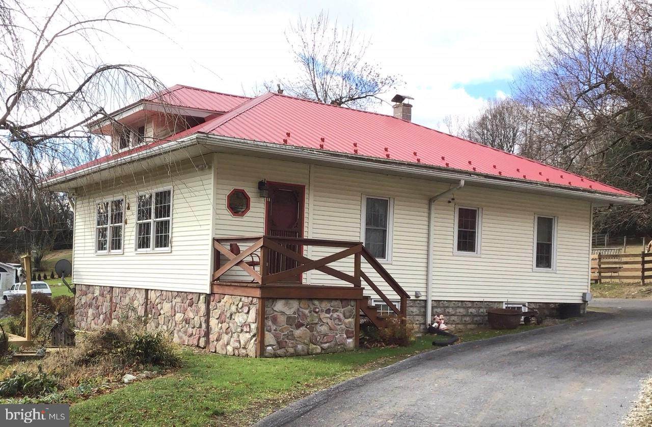 183 Street Road - Photo 1