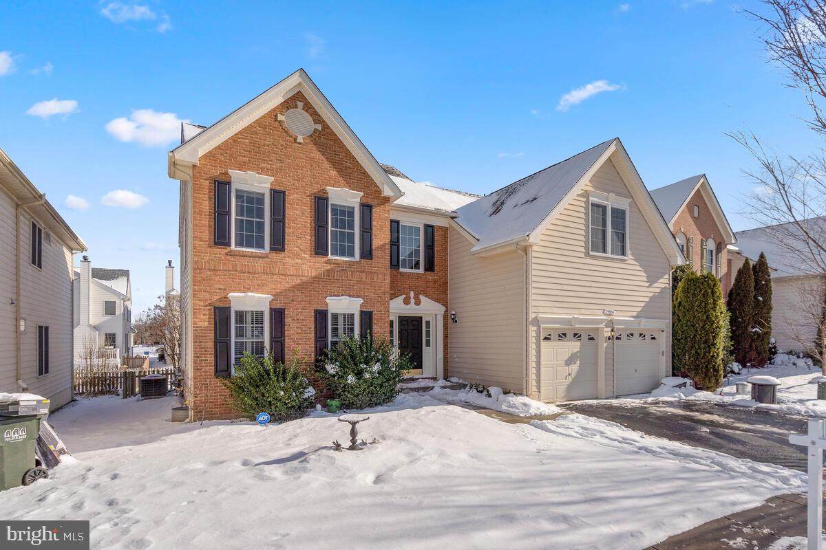 25924 Donovan Drive - Photo 1