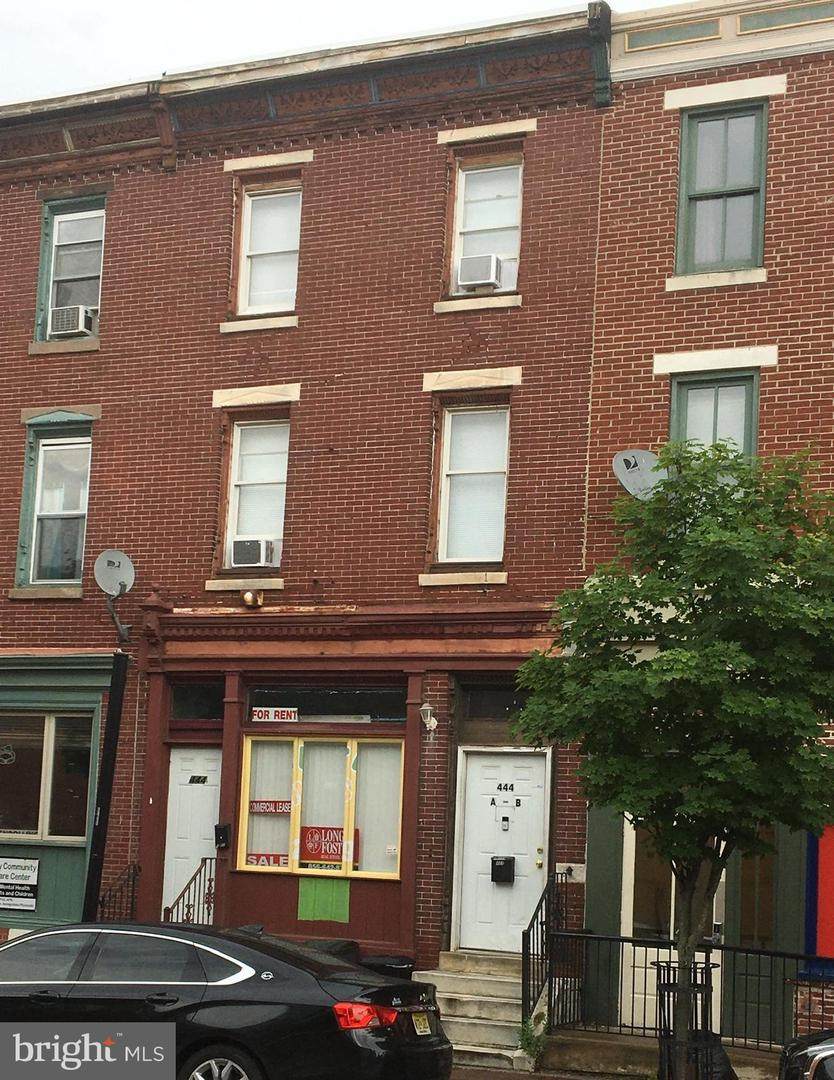 444 Broadway - Photo 1
