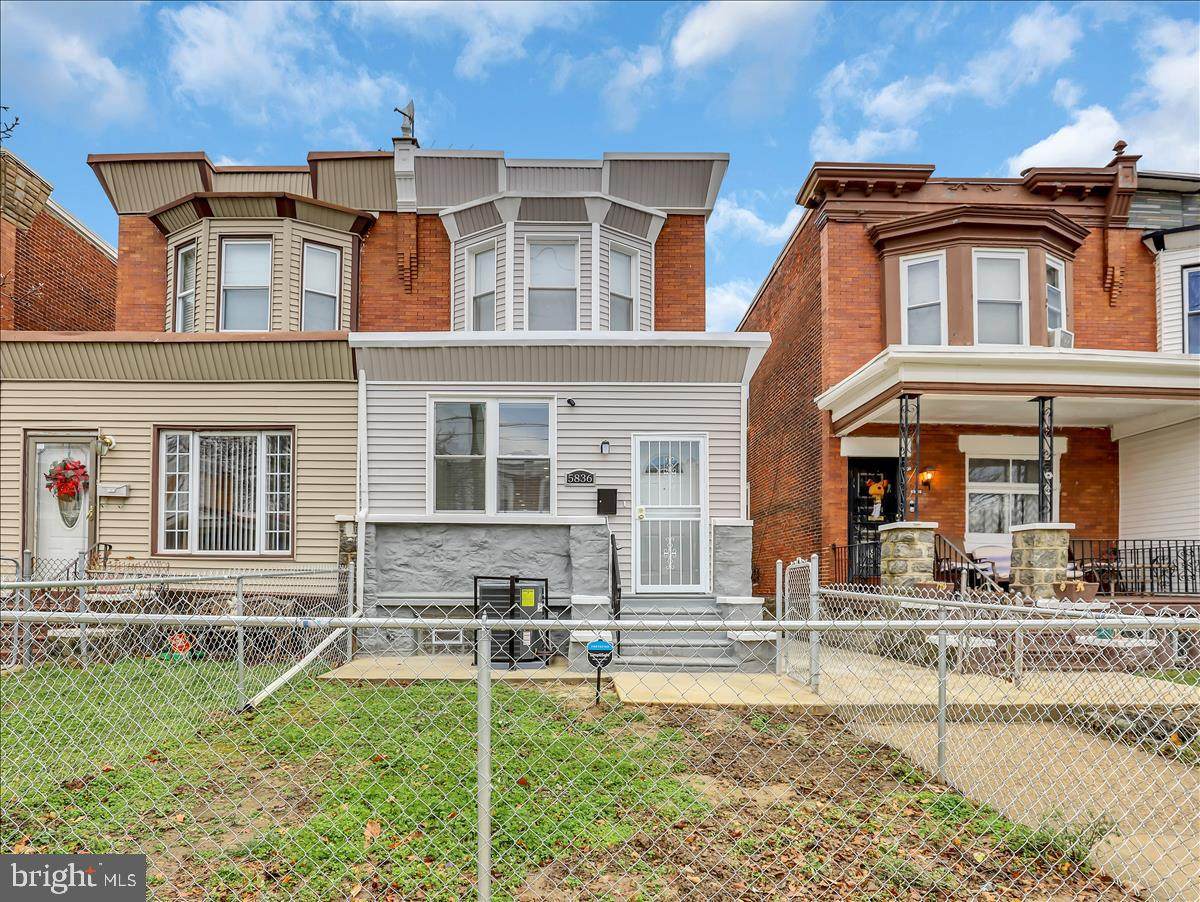 5836 Springfield Avenue - Photo 1