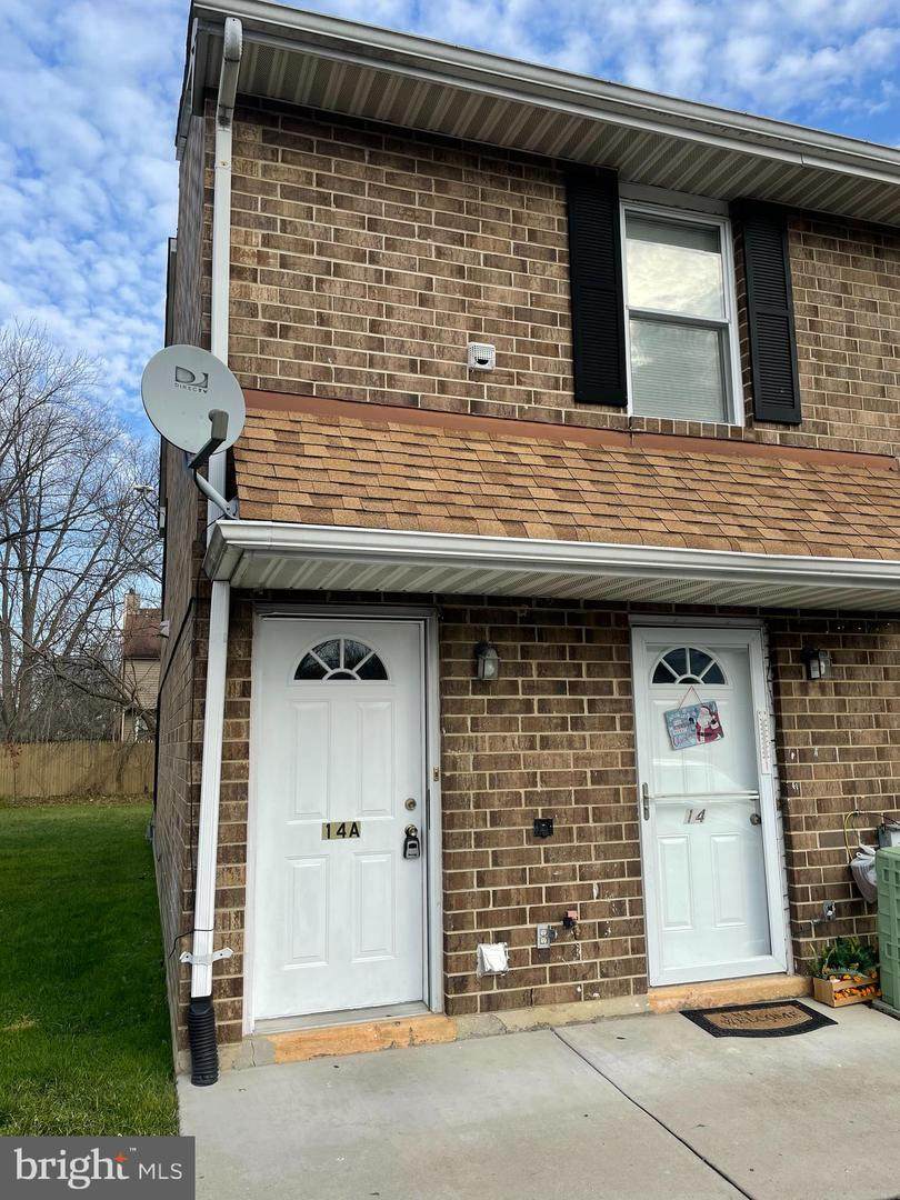 14A Revelle Street - Photo 1