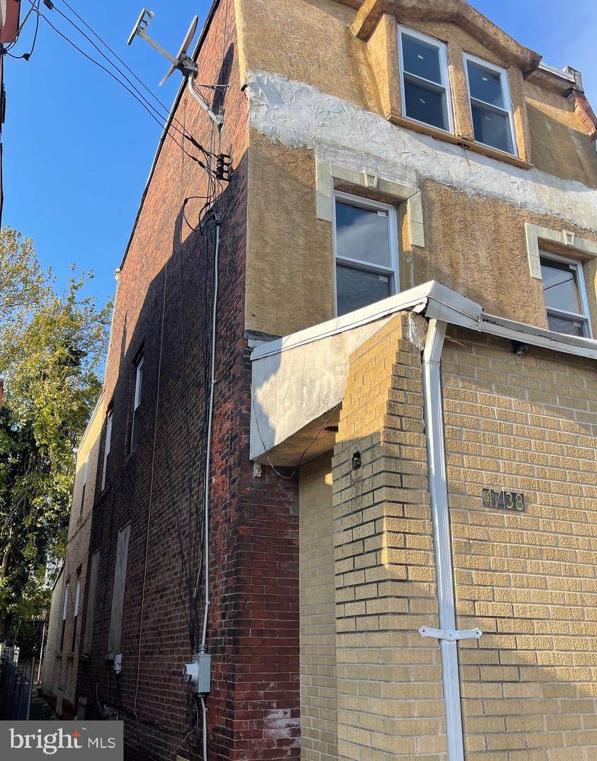 4738 Mulberry Street - Photo 1
