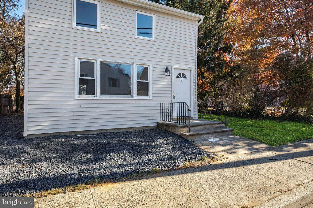68 Fulton Street - Photo 1