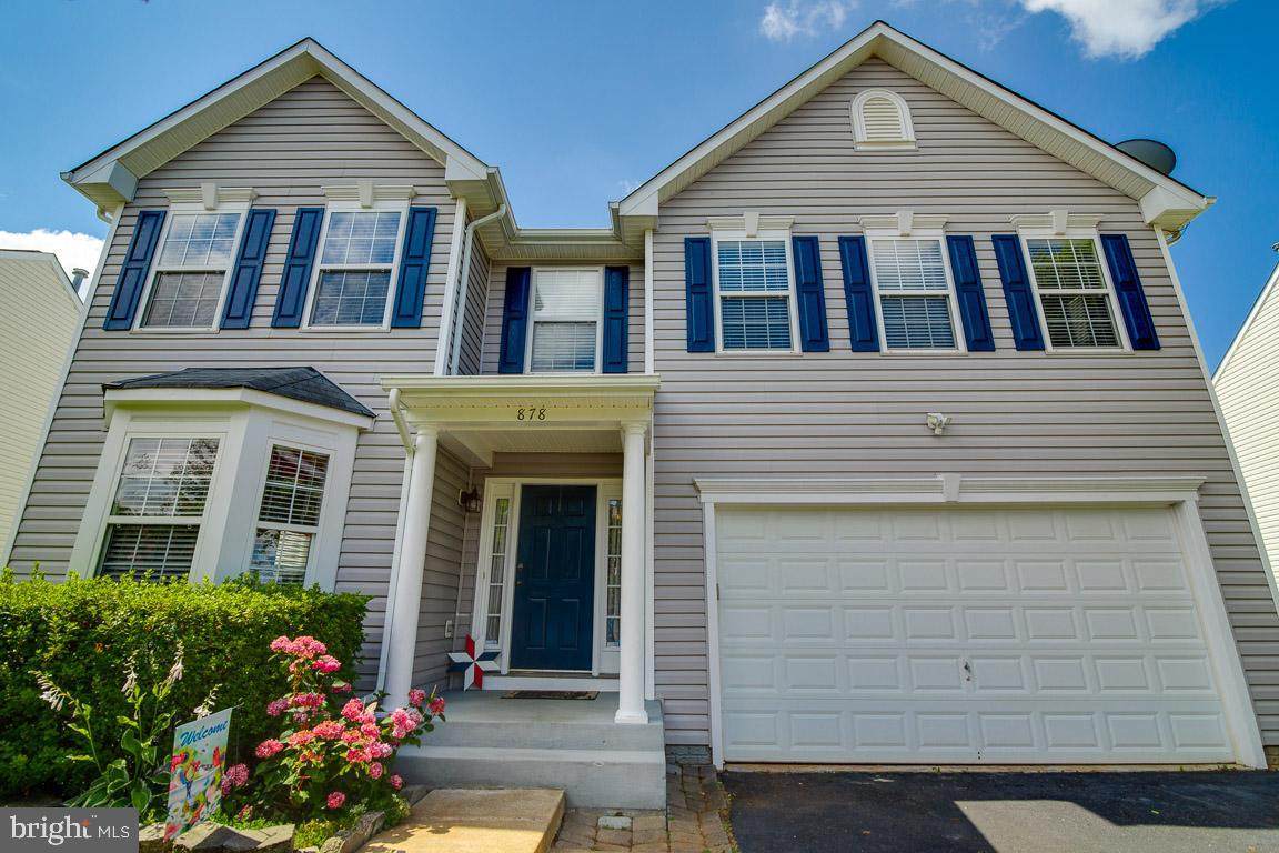 878 Virginia Avenue - Photo 1