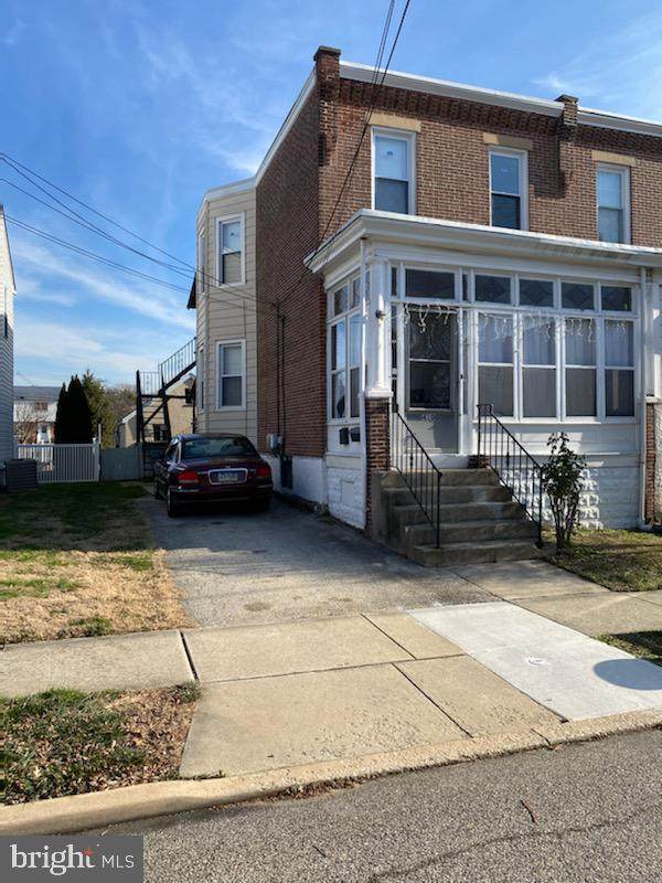 410 Rutledge Avenue - Photo 1