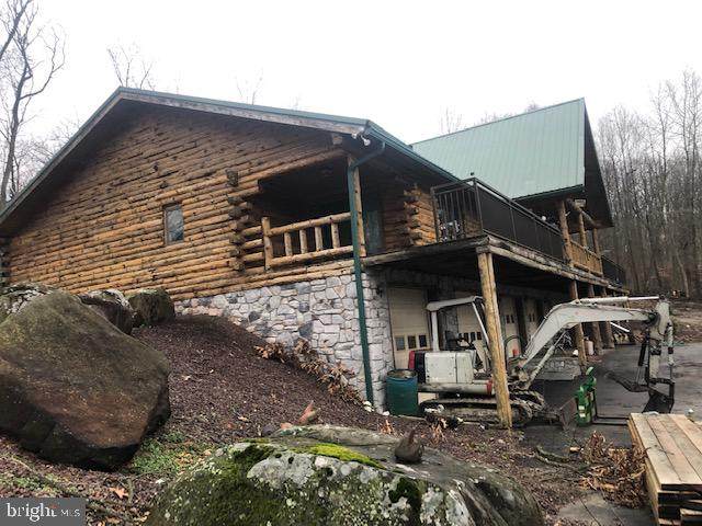 2262 Laurel Road - Photo 1