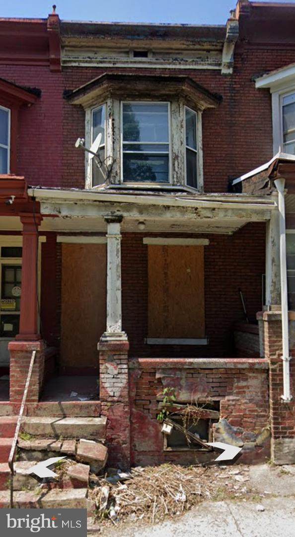 1338 Herr Street - Photo 1