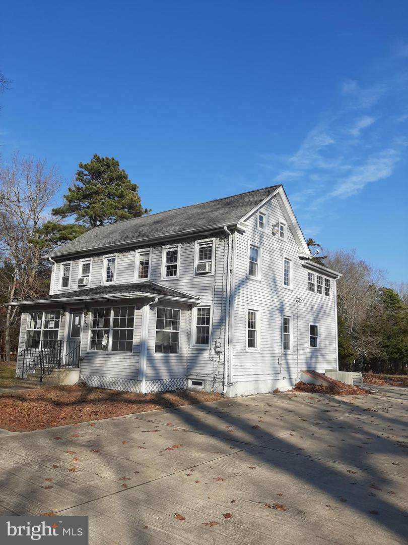 90 Greenbush Road - Photo 1