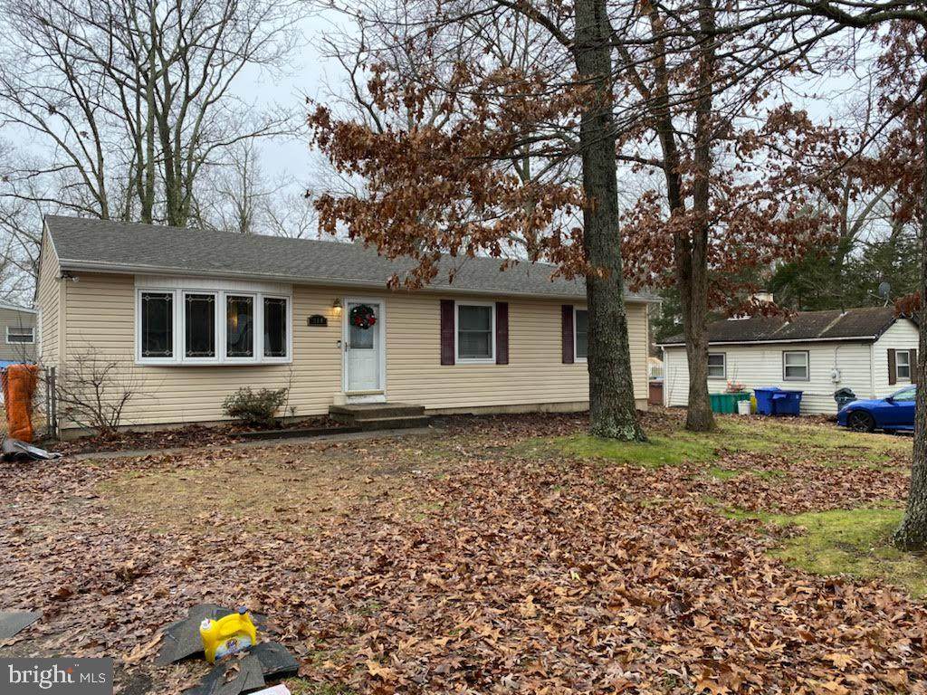 310 Rhode Island Road - Photo 1