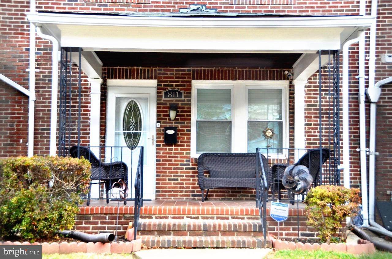 811 Woodington Road - Photo 1