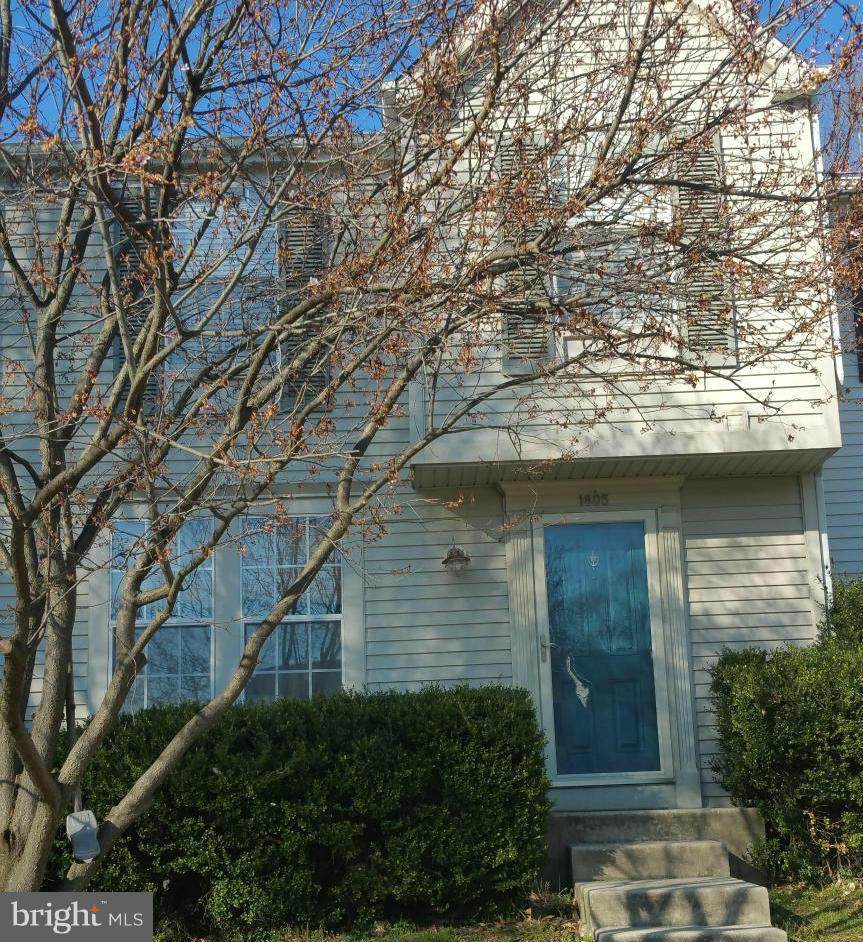 1805 Log Mill Place - Photo 1