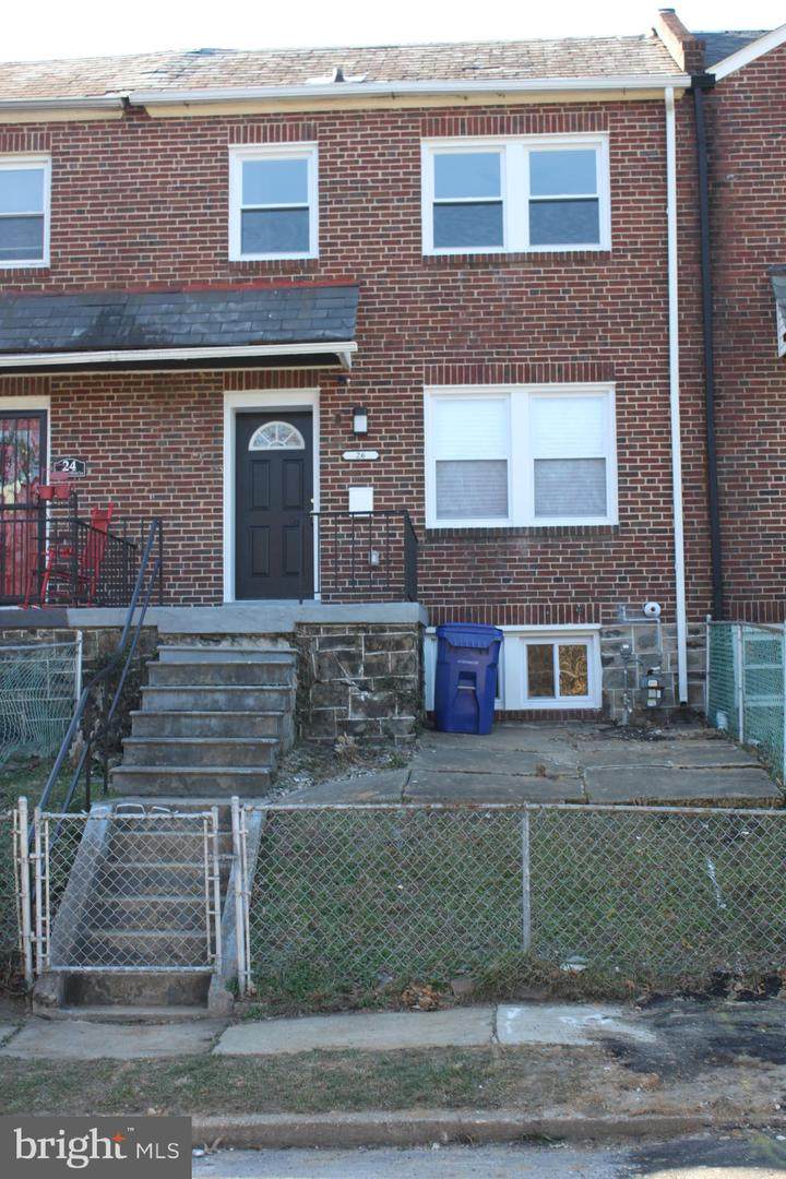 26 Mount Olivet Lane - Photo 1