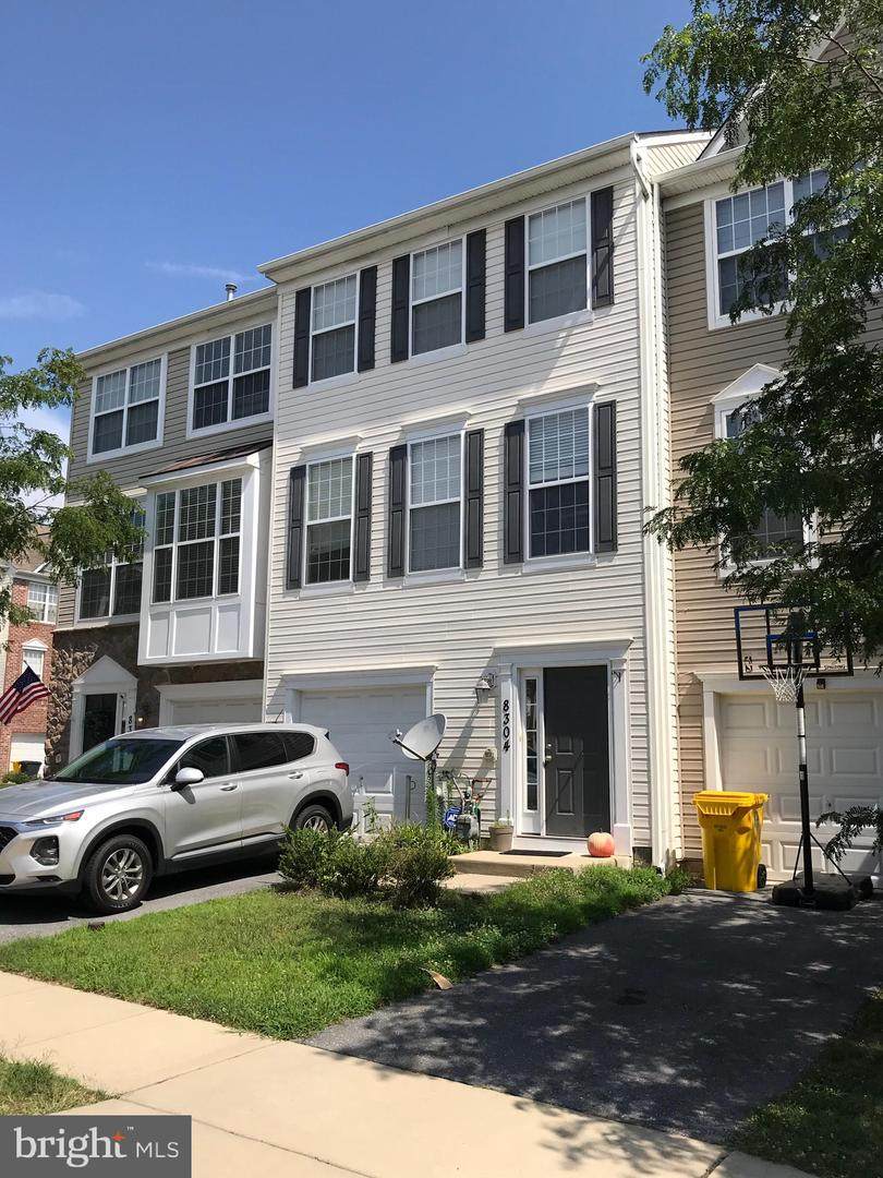 8304 Jennel Court - Photo 1