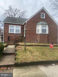 4903 Lexington Avenue - Photo 1