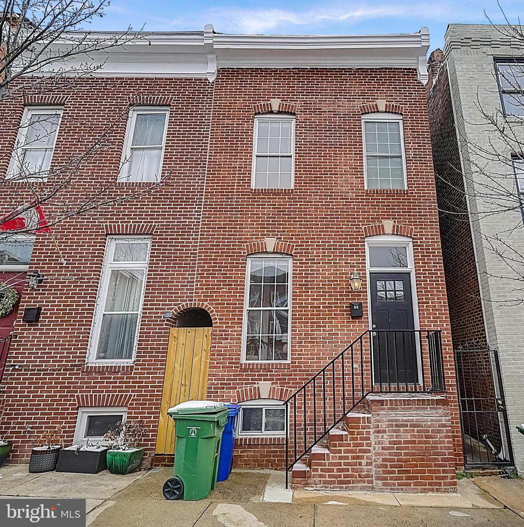 25 Ann Street - Photo 1