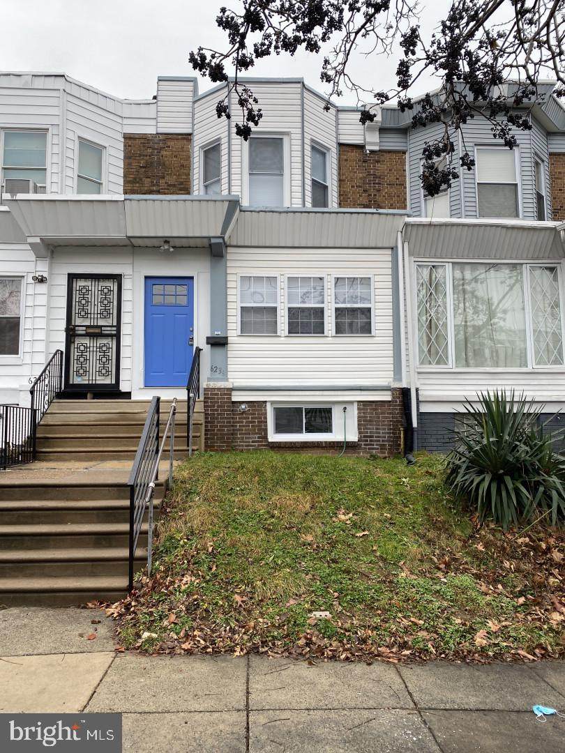 6236 Sansom Street - Photo 1