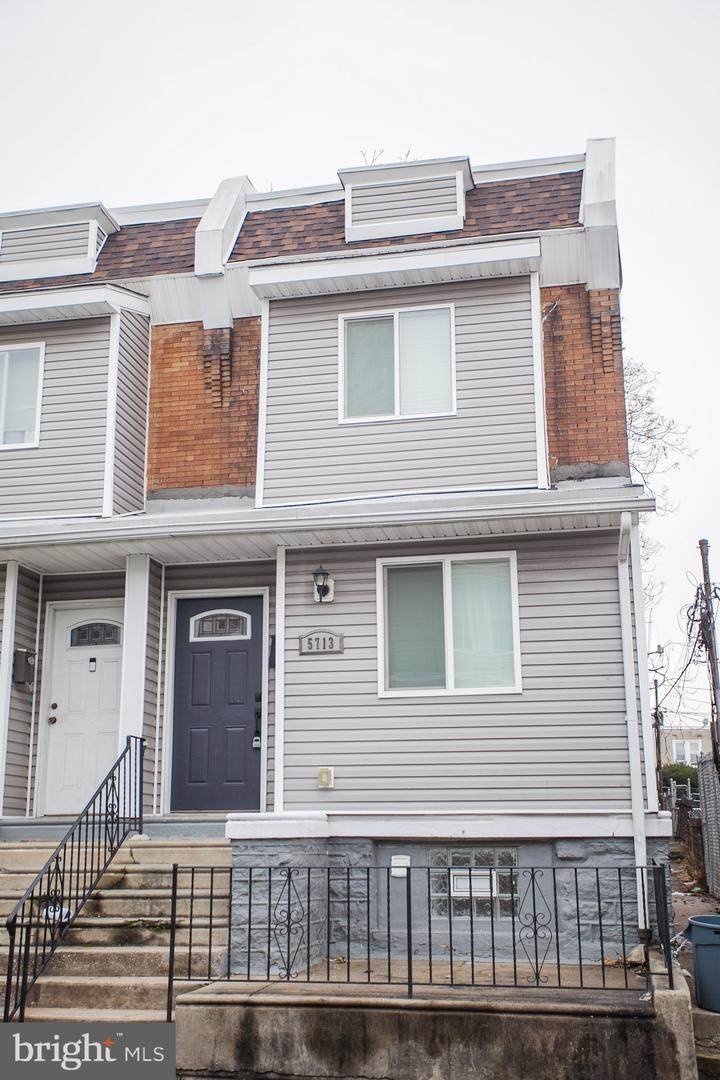 5713 Walton Avenue - Photo 1