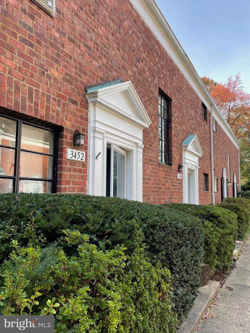 3452 and 3454 Martha Custis Drive - Photo 1