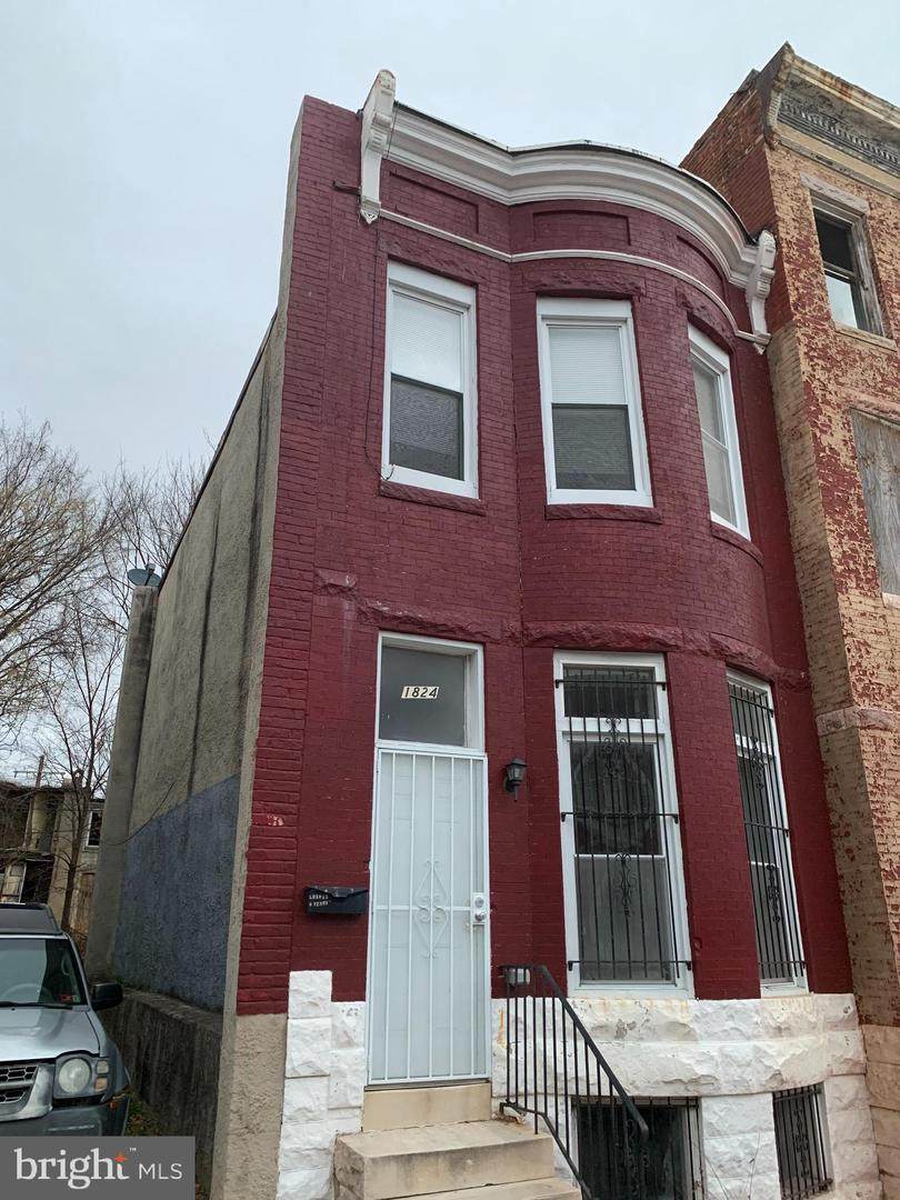 1824 Fayette Street - Photo 1