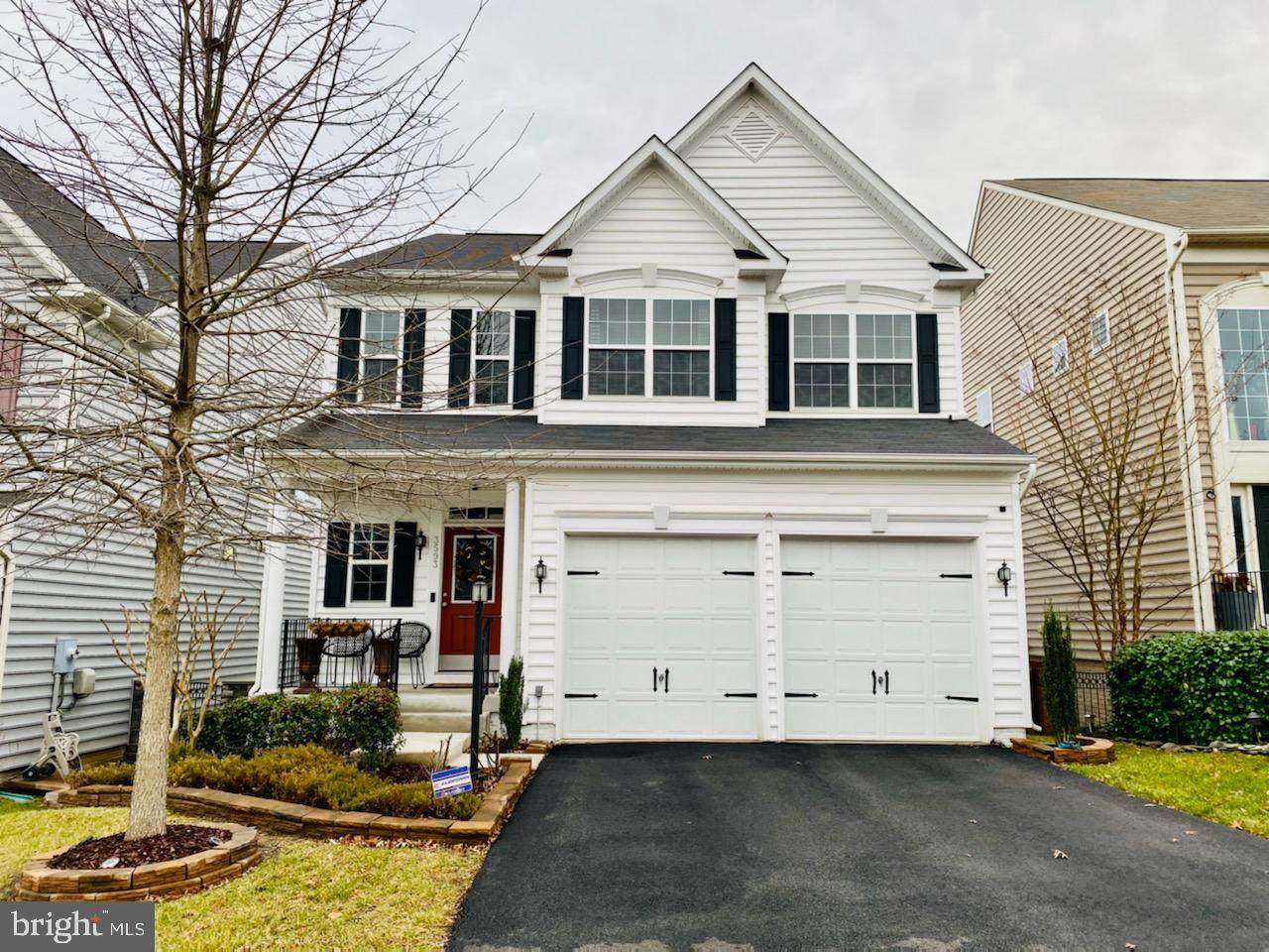 3593 Eagle Ridge Drive - Photo 1