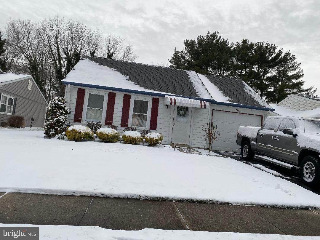 95 Dorchester Drive - Photo 1