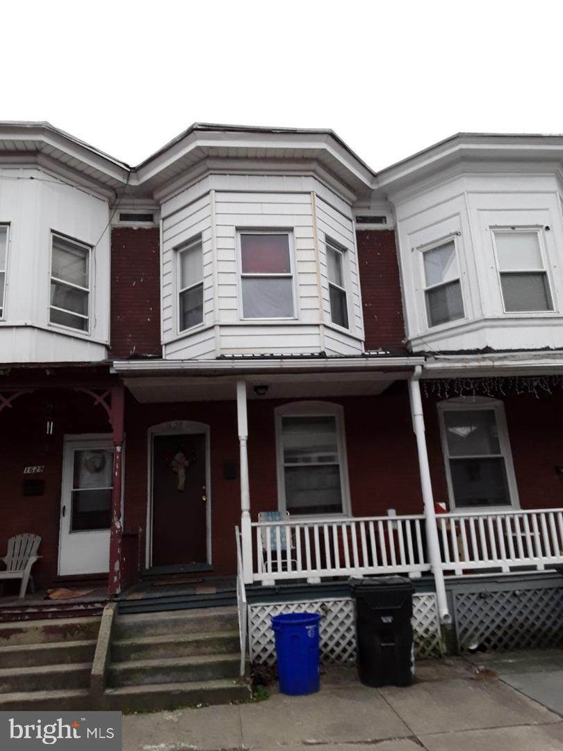 1627 Naudain Street - Photo 1